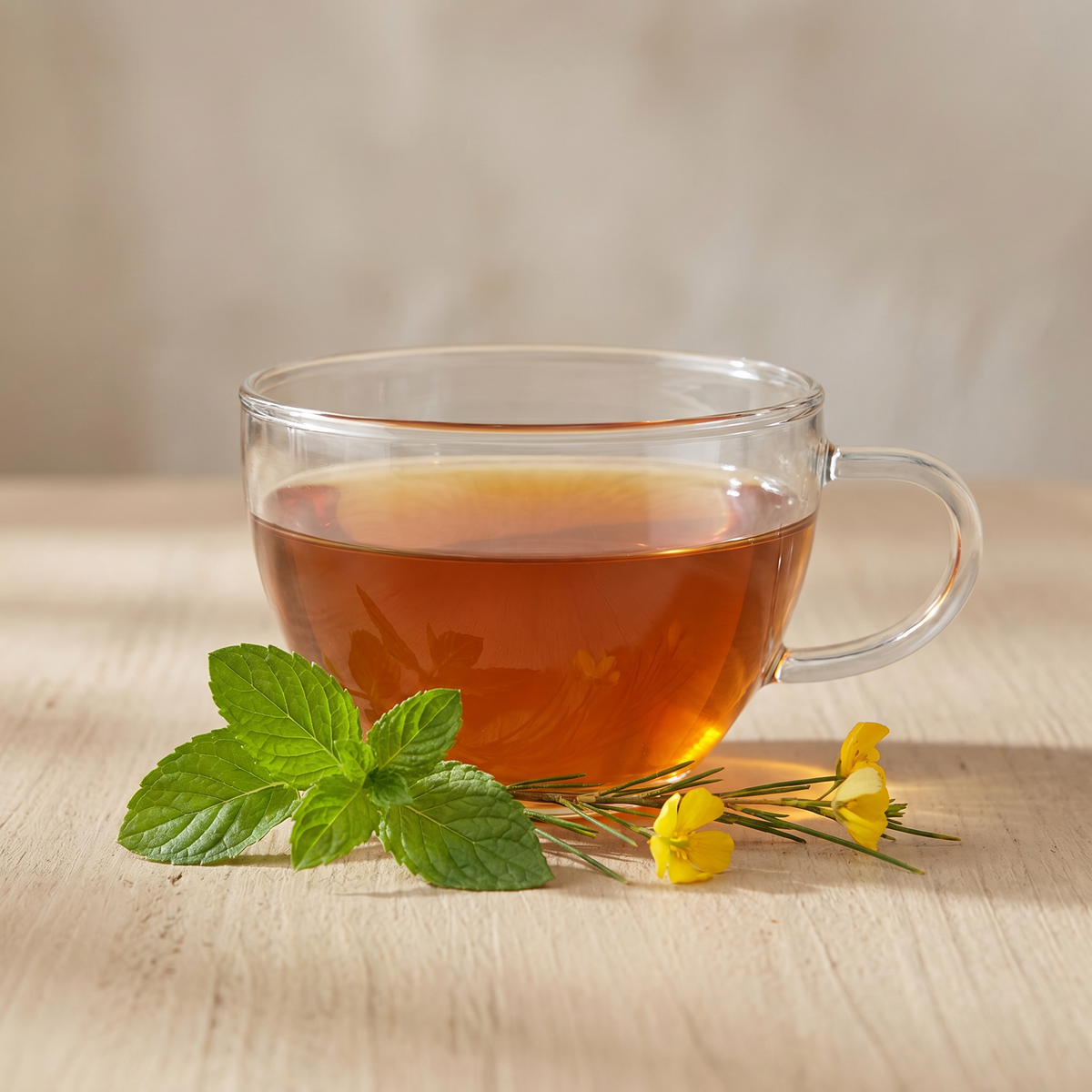 Rooibos & Mint 50g