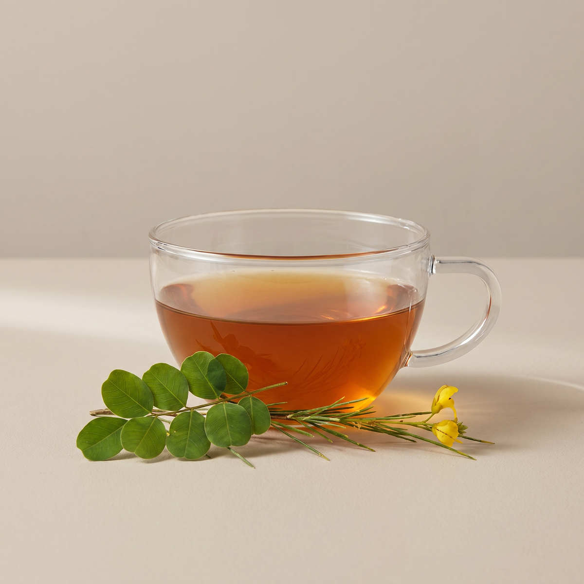 Rooibos & Senna 50g