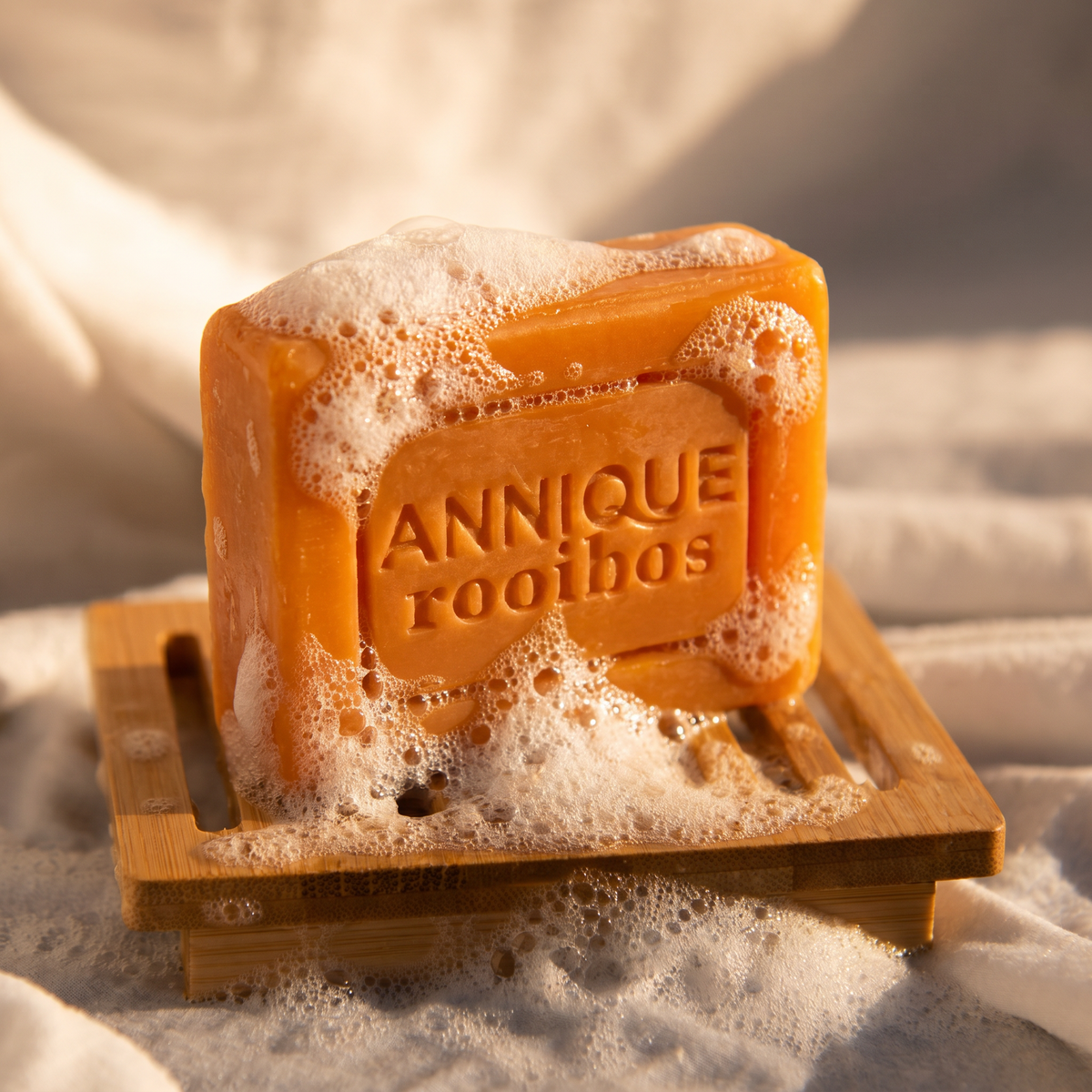 Rooibos Skin Soap Bar 75g