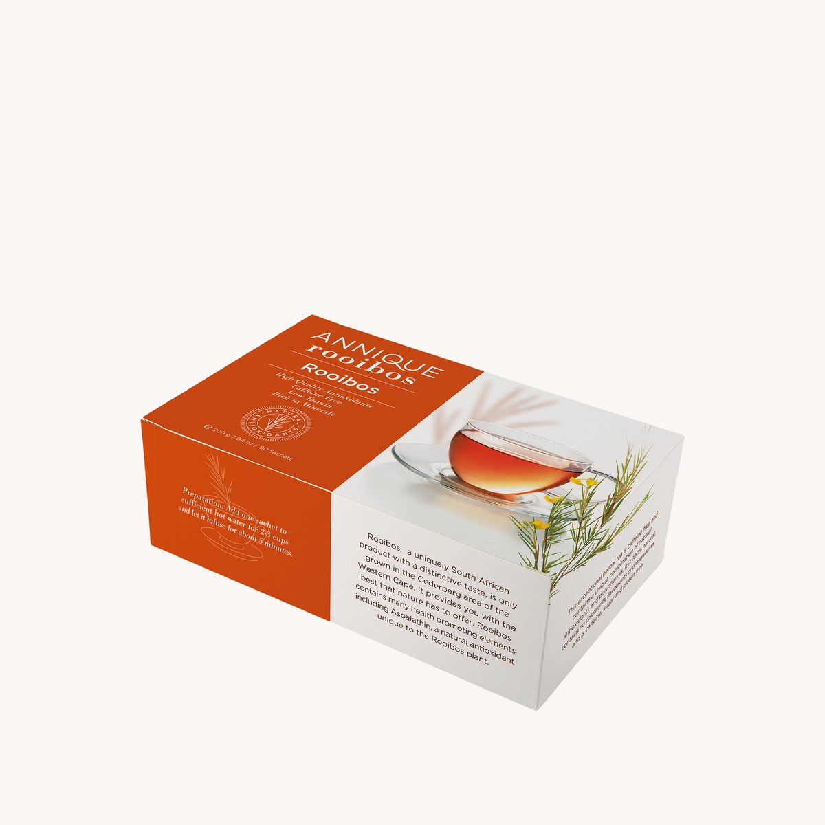 Rooibos Tea 200g