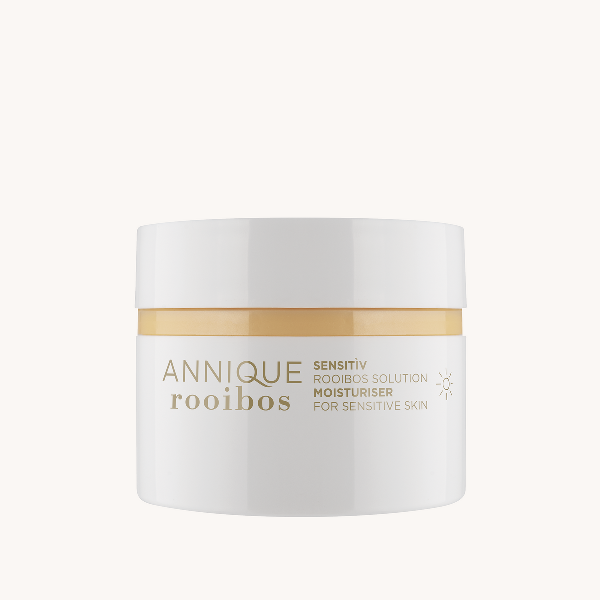 Sensitiv Moisturiser 50ml