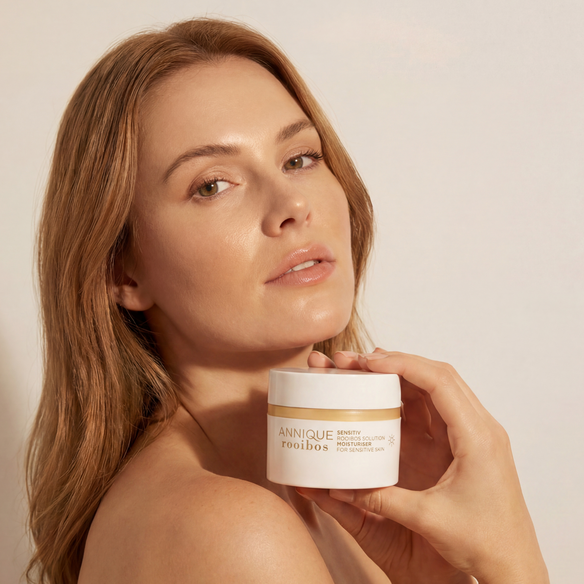 Sensitiv Moisturiser 50ml