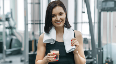 Four Supplements Every Women Should Take