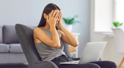 Stress Less With Rooibos