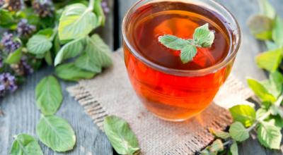 Good for Your Gut: Rooibos, the Ultimate Festive Season Companion