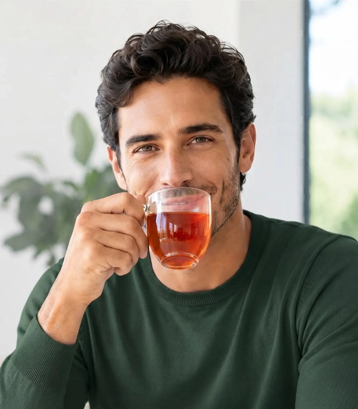 Men's Health Concerns Grow as Stress, Heart Disease and Sleep Deprivation Rise