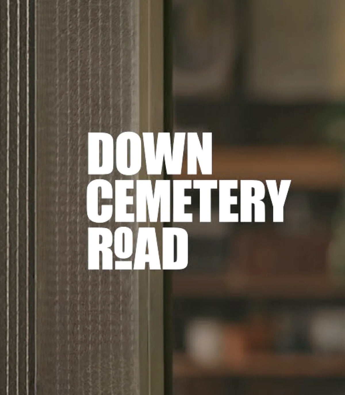 Rooibos Scores A Cameo In Global Apple Tv+ Hit “Down Cemetery Road”