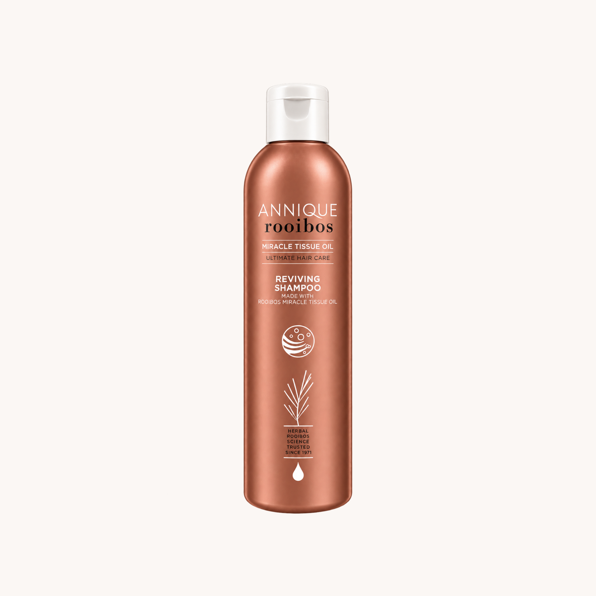Miracle Tissue Oil Reviving Shampoo 250ml