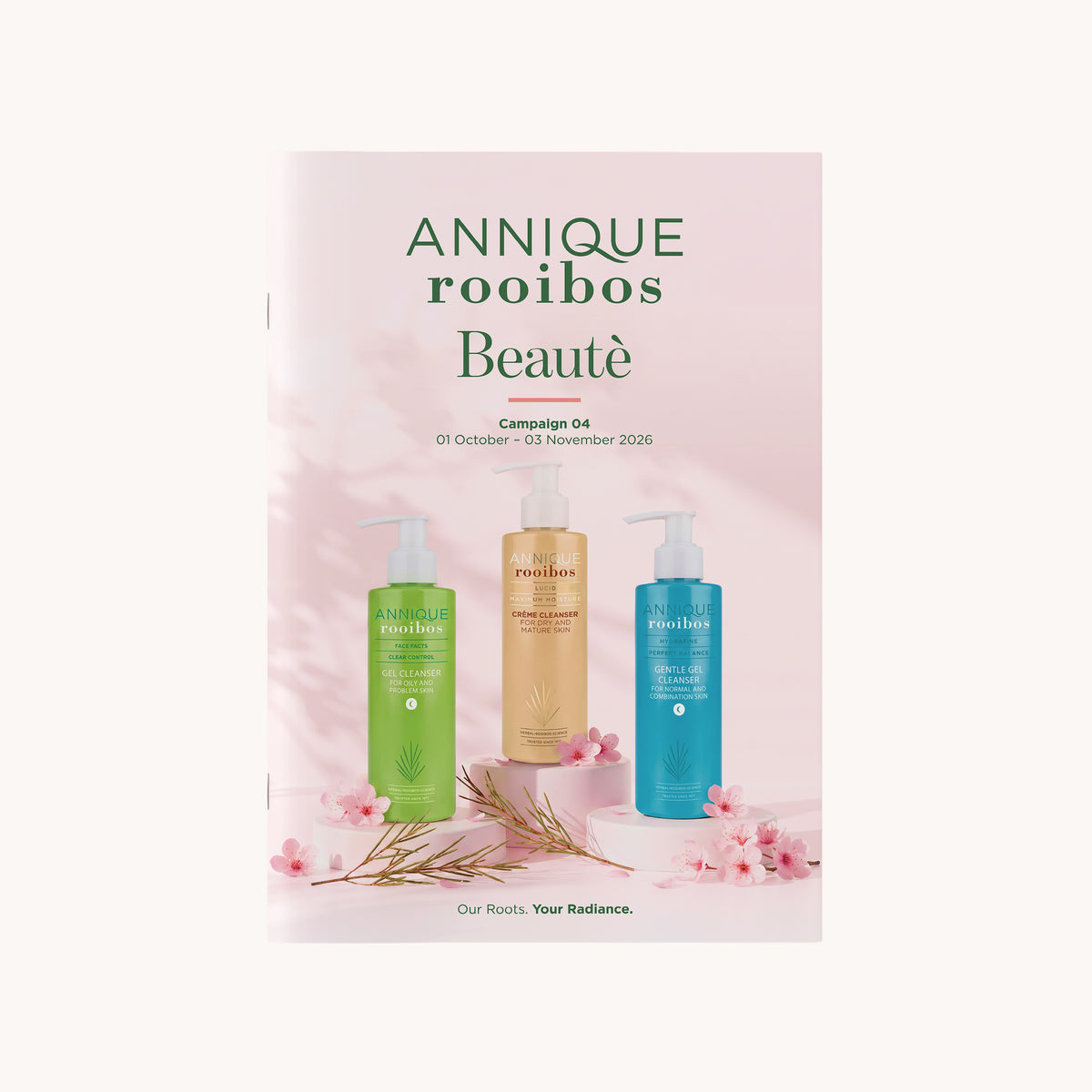 Business Tools: Beaute October 26