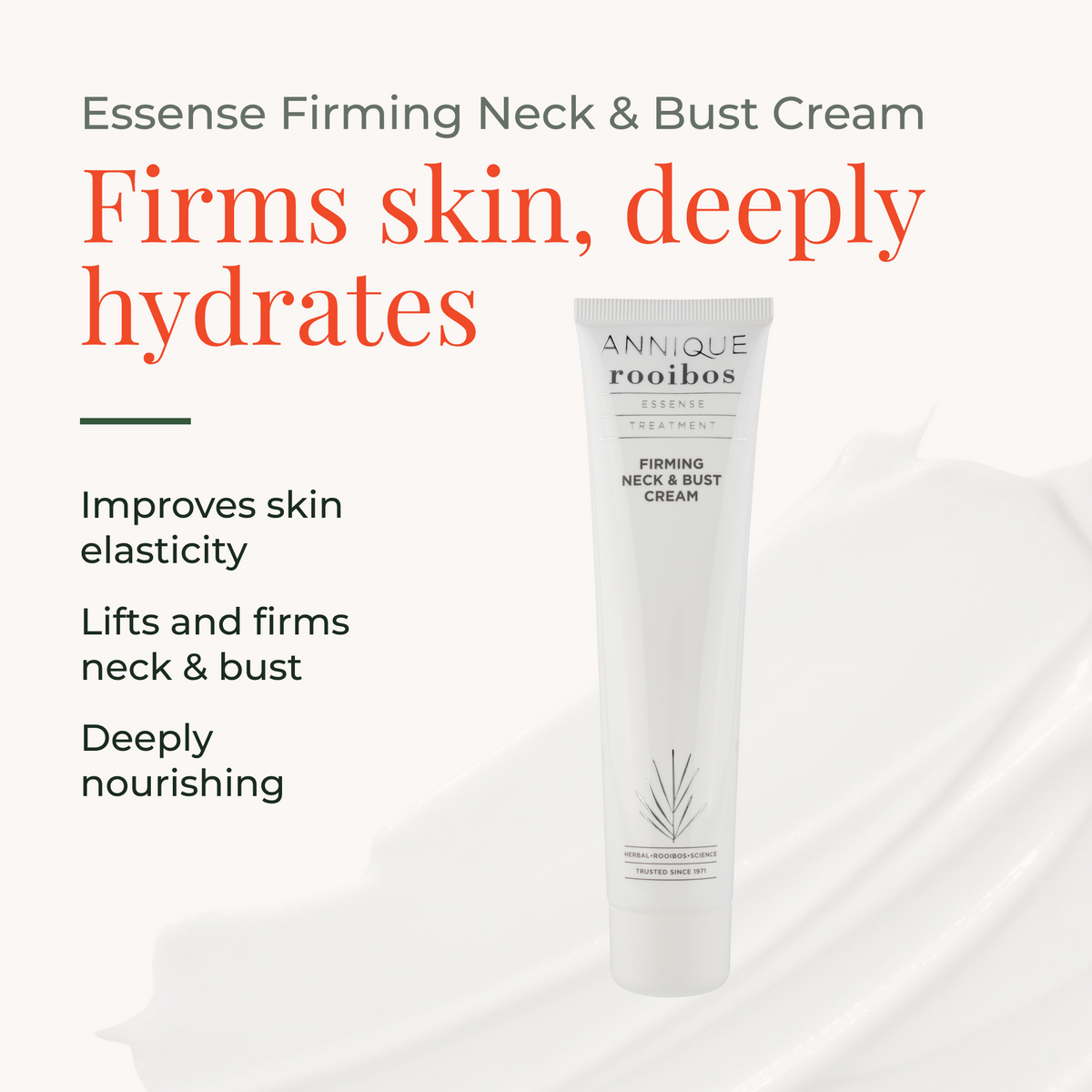 Essense Firming Neck & Bust Cream 75ml