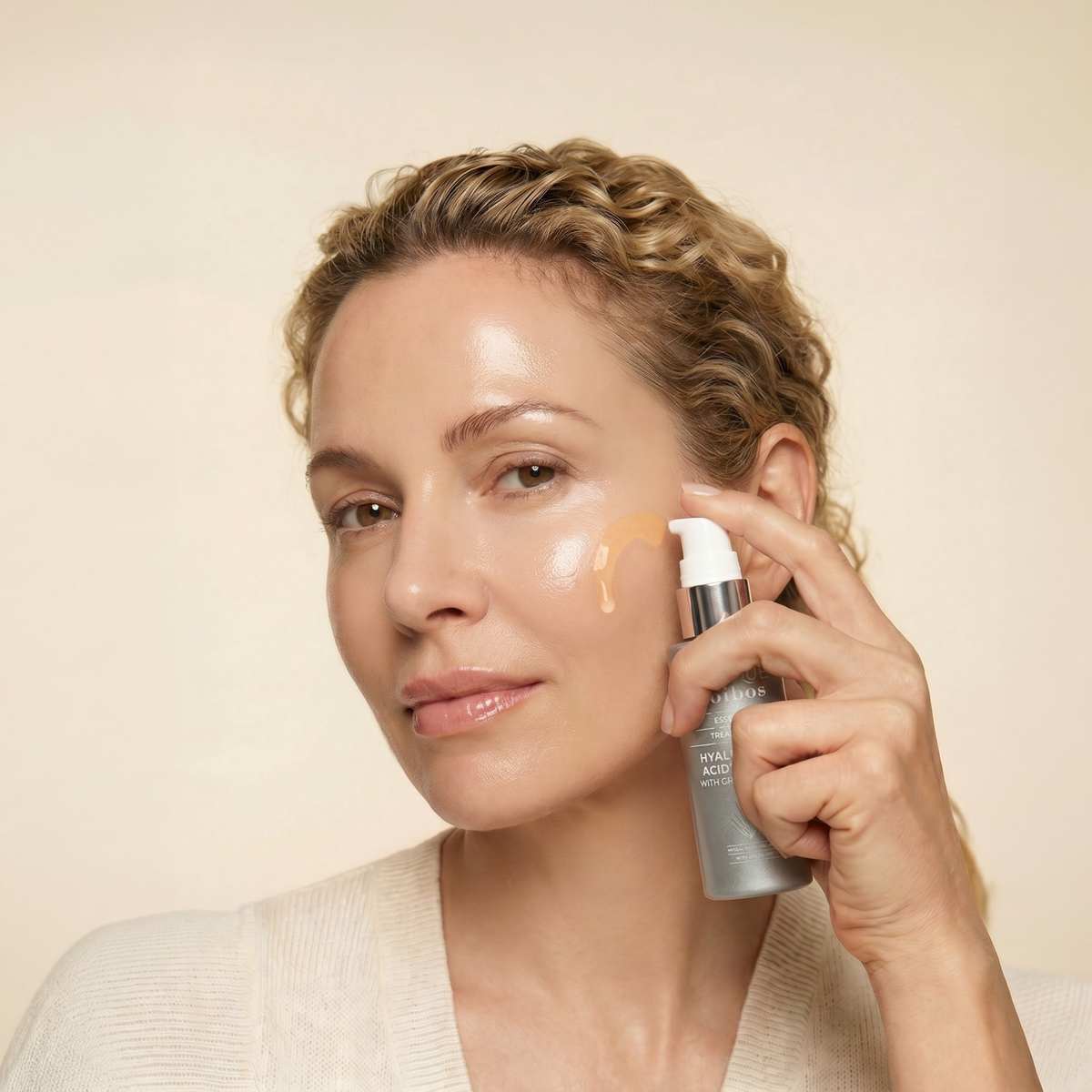 Essense Hyaluronic Acid³ Serum 30ml
