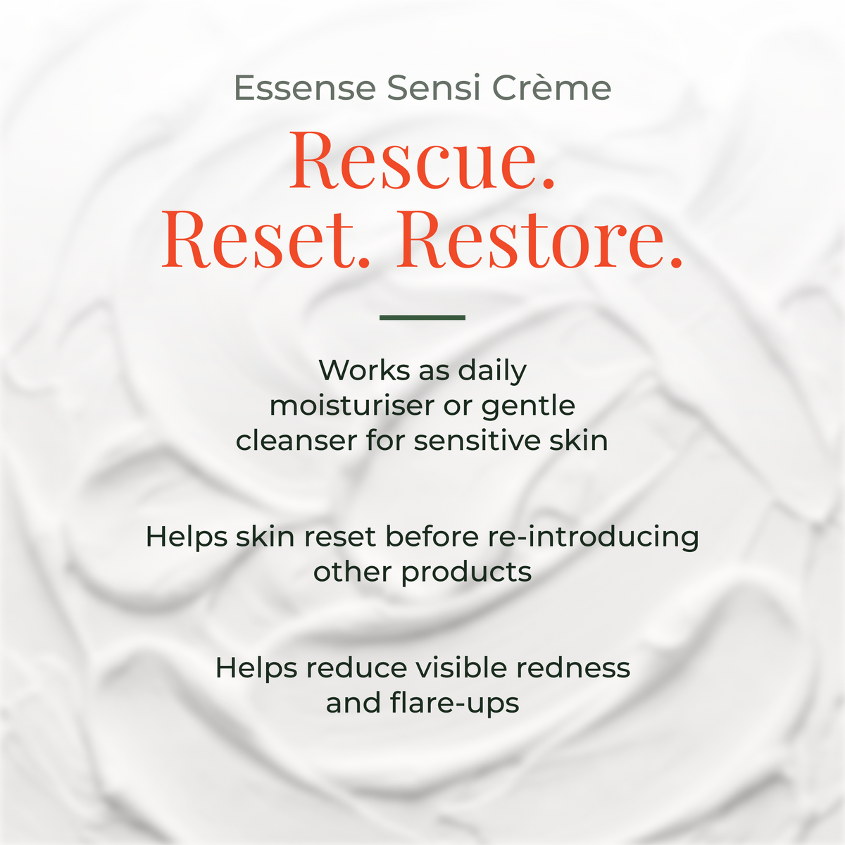 Essense Sensi Crème 50ml