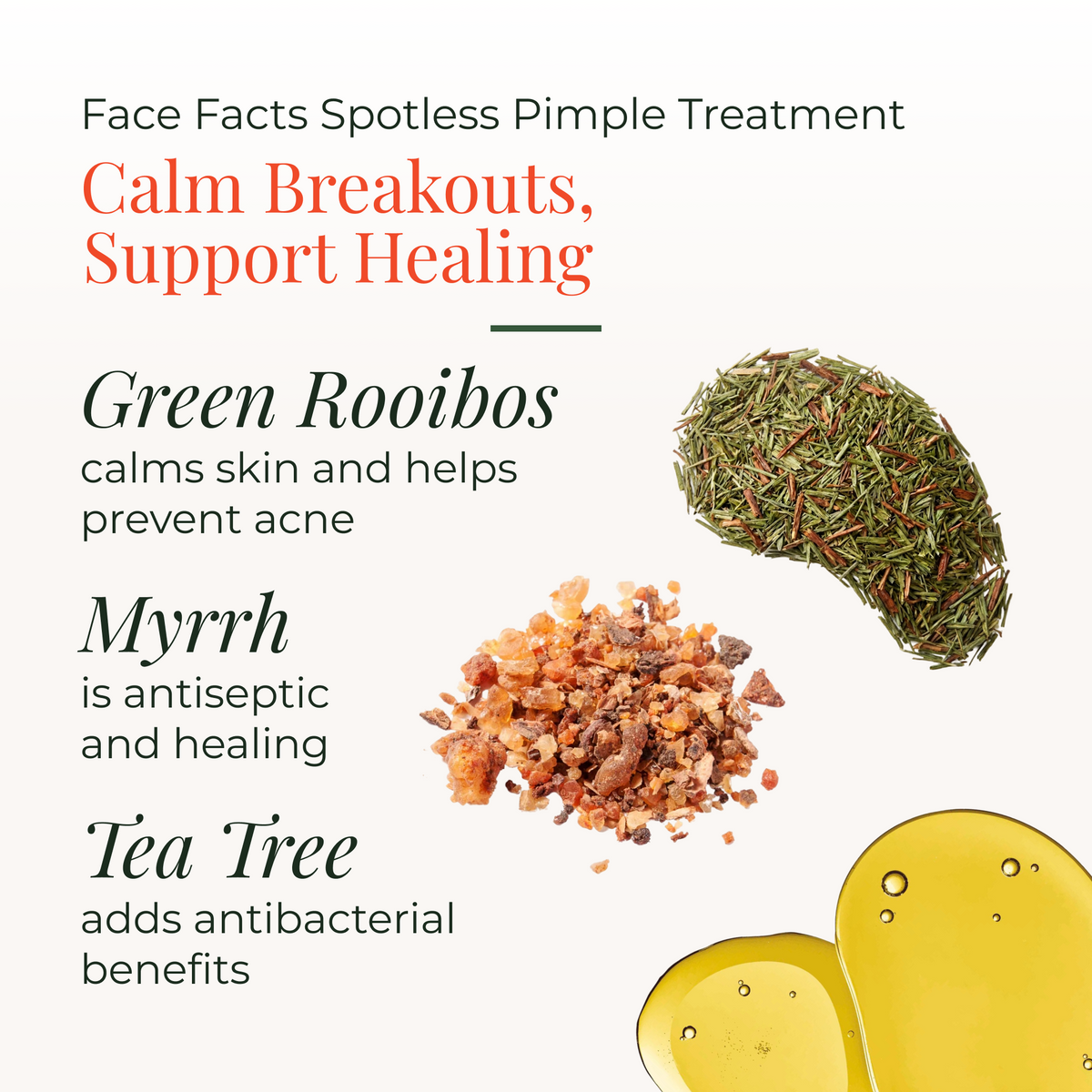 Face Facts Spotless Pimple Treatment 10ml