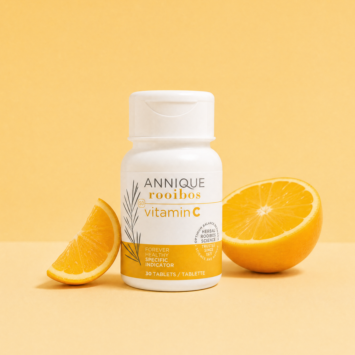Forever Healthy Vitamin C 30 Tablets