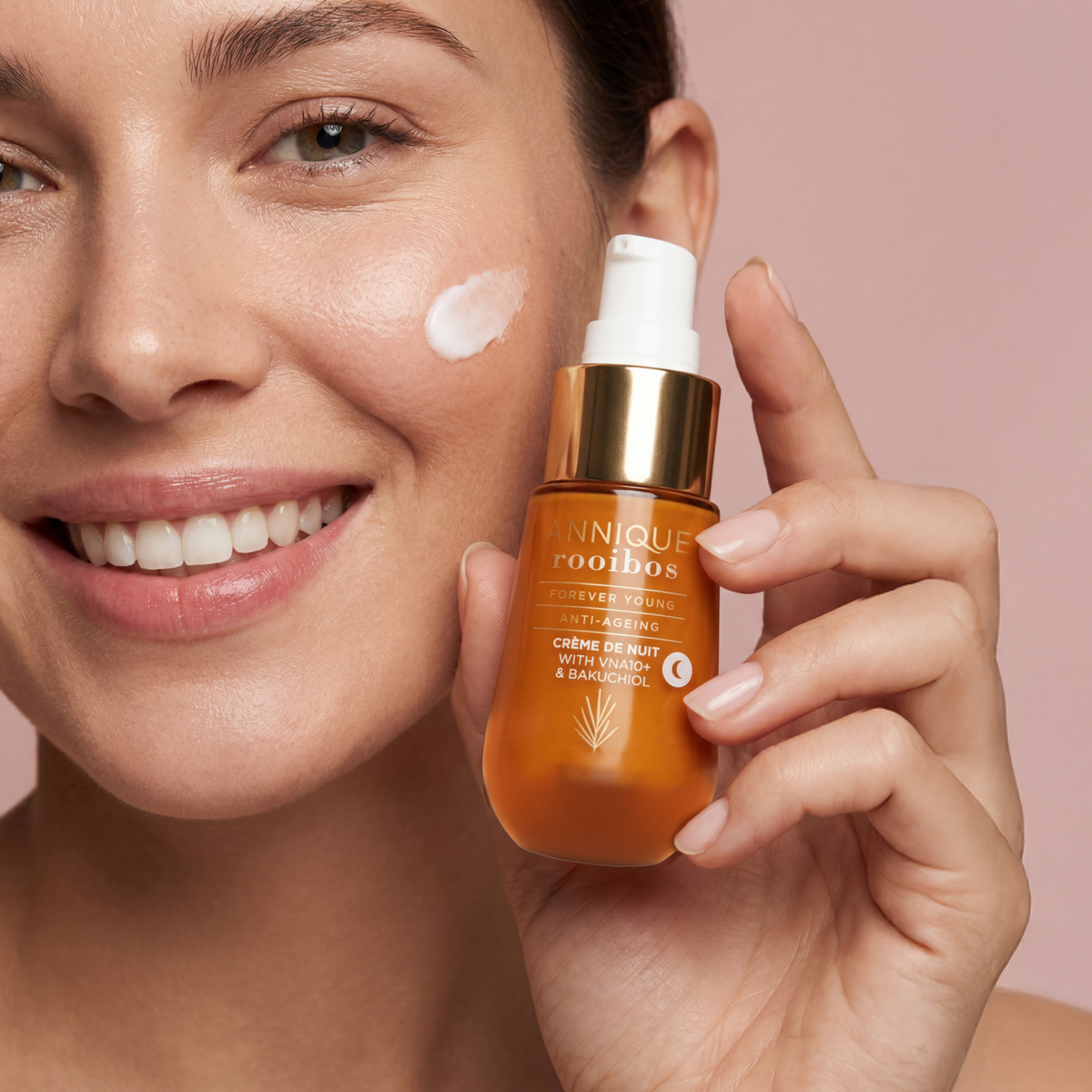 Forever Young Crème de Nuit 50ml