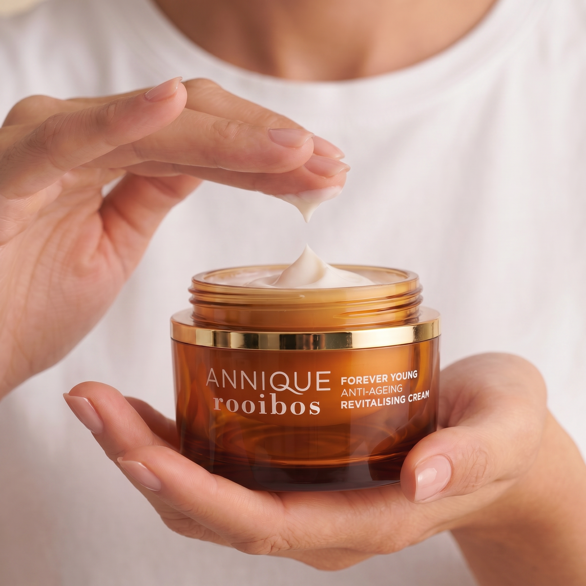 Forever Young Revitalising Cream 50ml