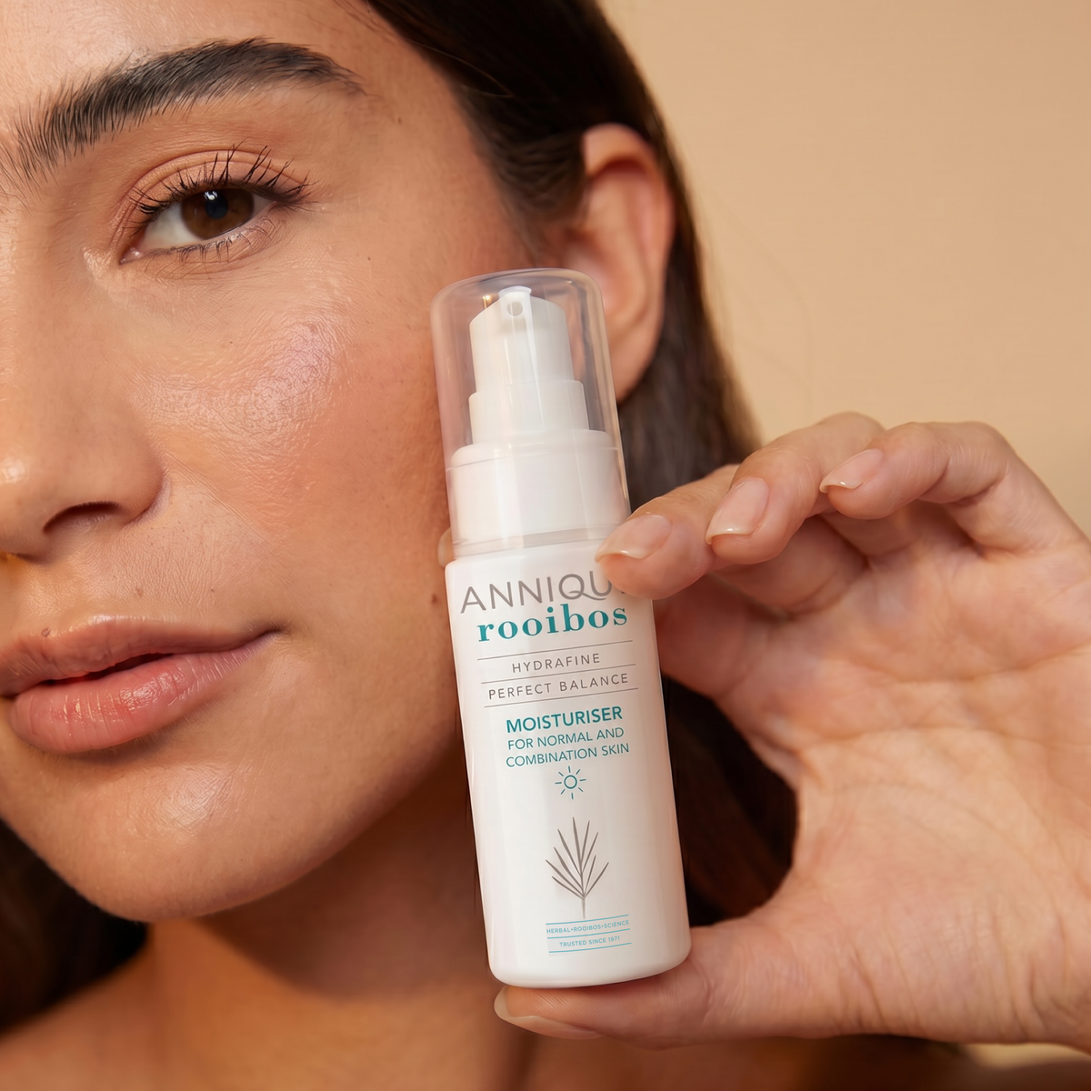 Hydrafine Moisturiser 50ml