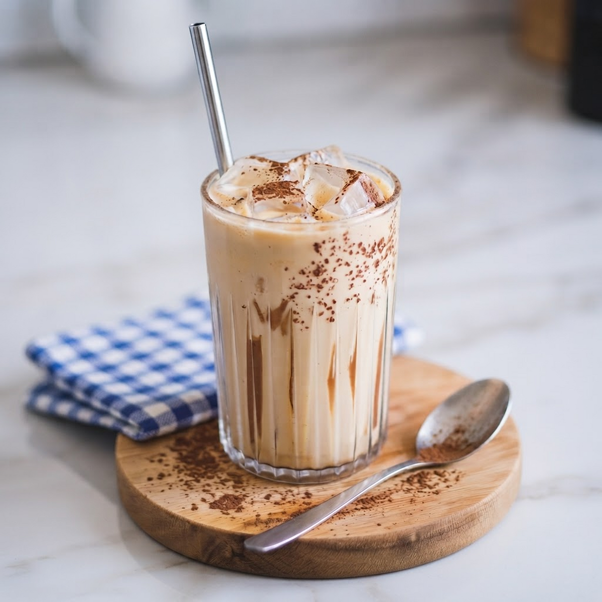 Lifestyle Shake Cappuccino 500g NEW