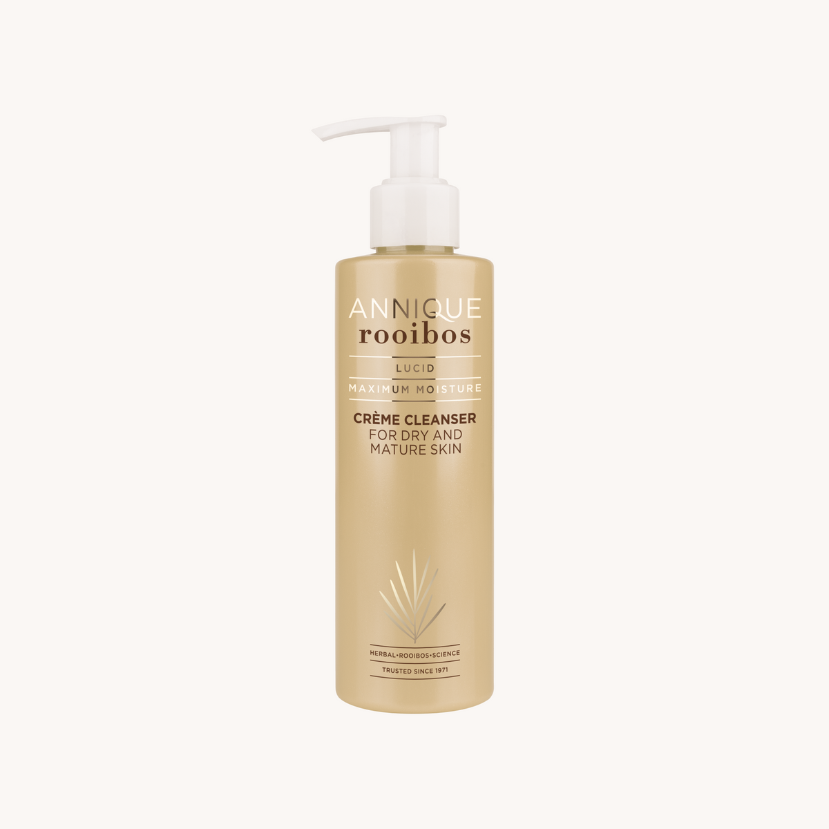 Lucid Crème Cleanser 200ml