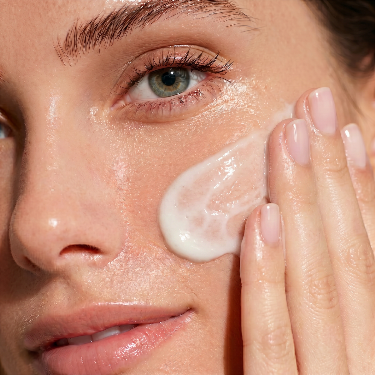Lucid Crème Cleanser 200ml