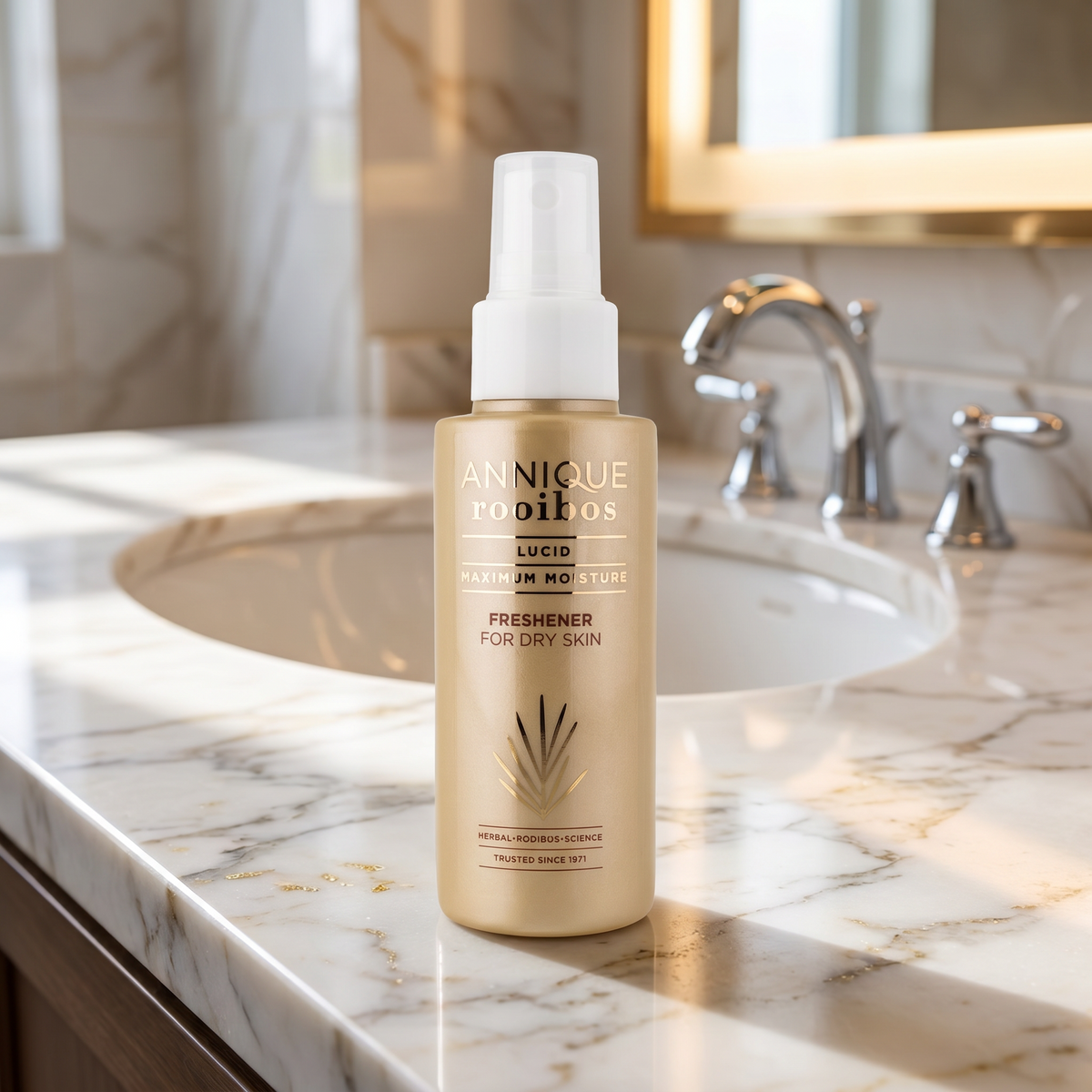 Lucid Freshener 100ml
