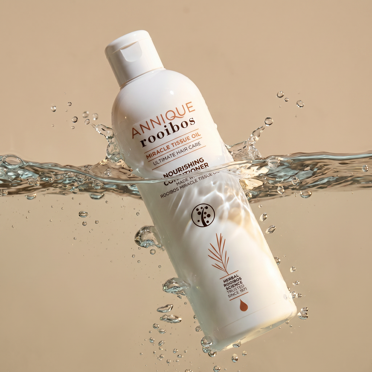 Miracle Tissue Oil Nourishing Conditioner 250ml