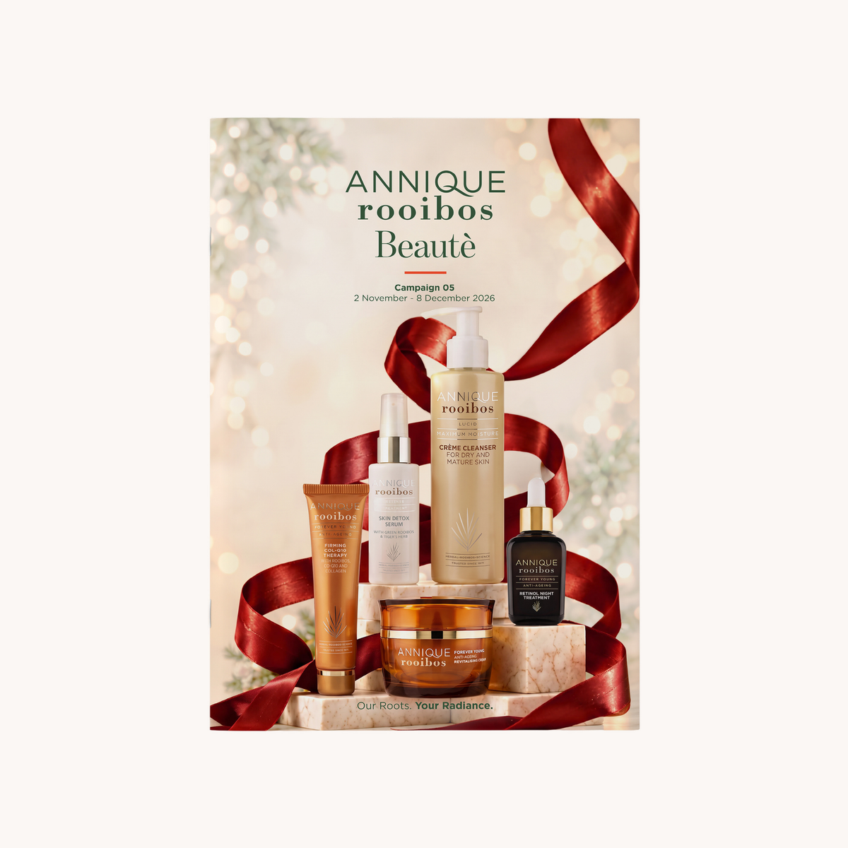 Business Tools: Beaute November 26