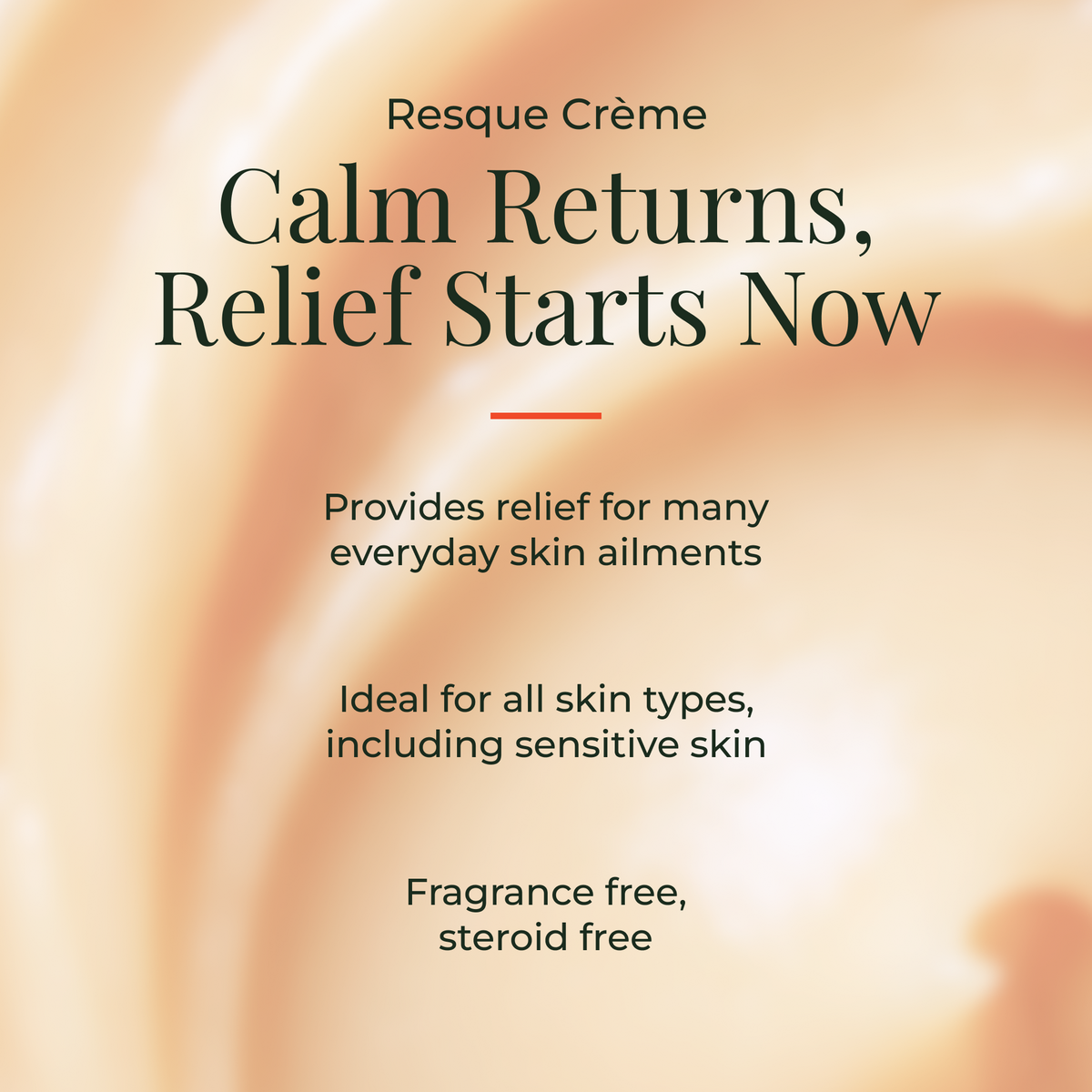 Resque Crème 60ml