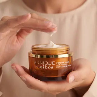 Forever Young Revitalising Cream 50ml