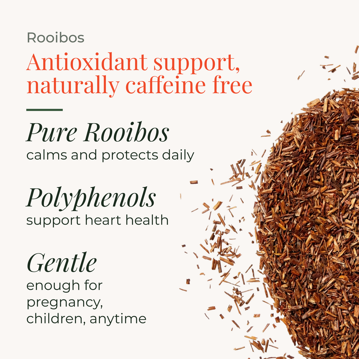 Rooibos 200g