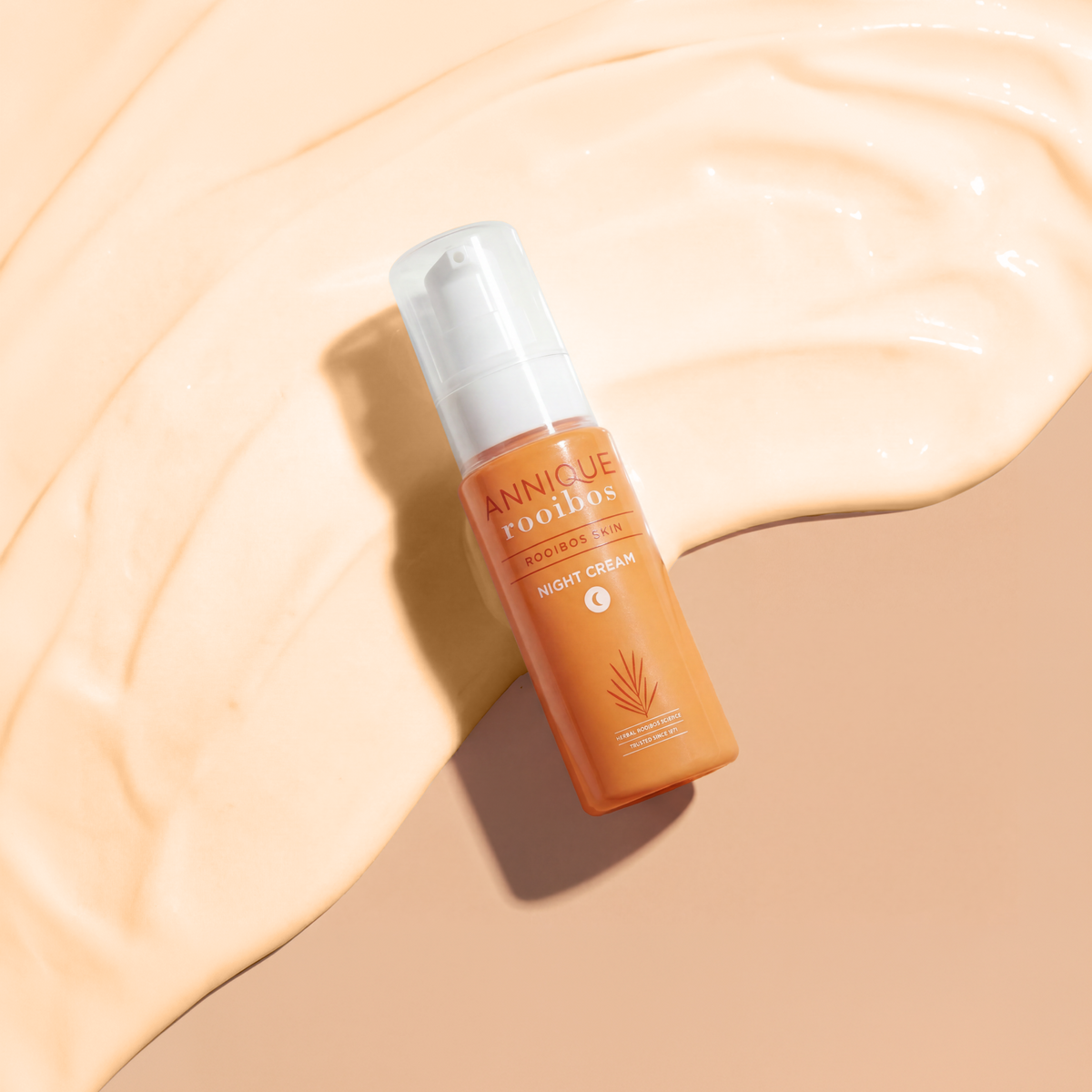 Rooibos Skin Night Cream 50ml