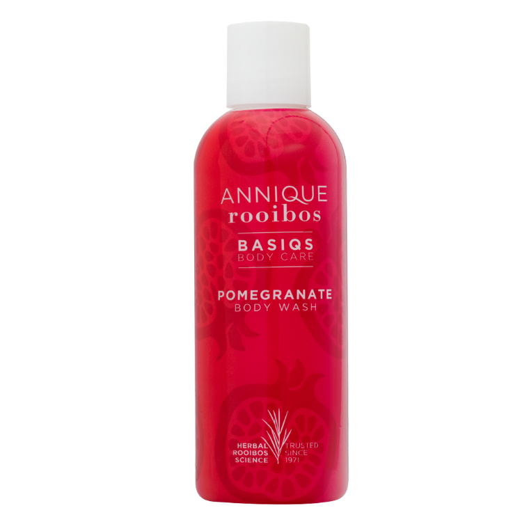 Picture of Pomegranate Body Wash 200ml