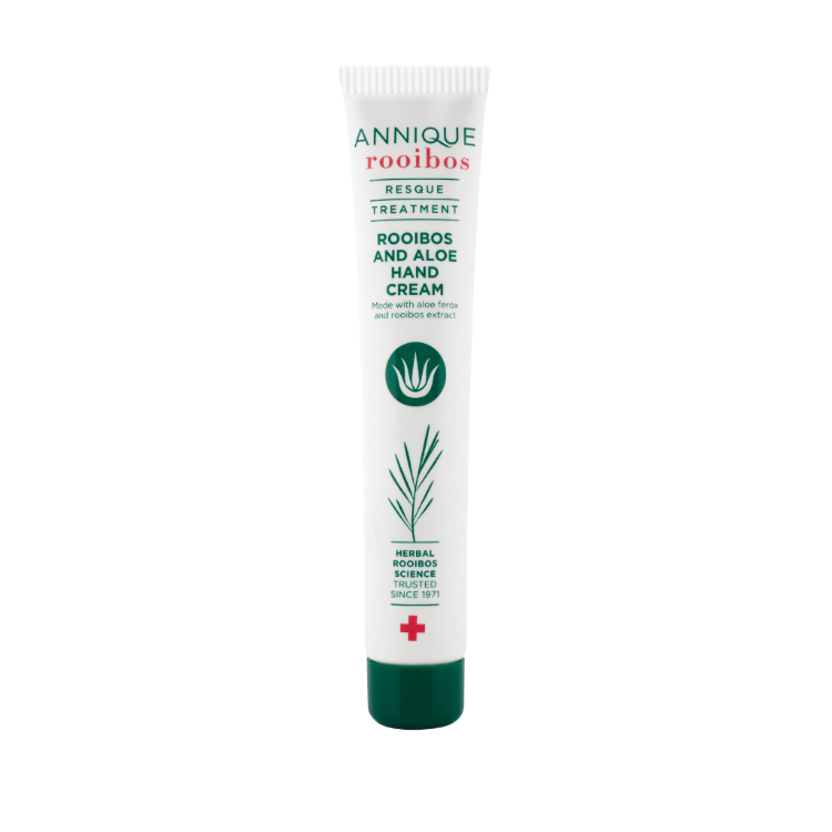 Picture of Resque Rooibos and Aloe Hand Cream 50ml