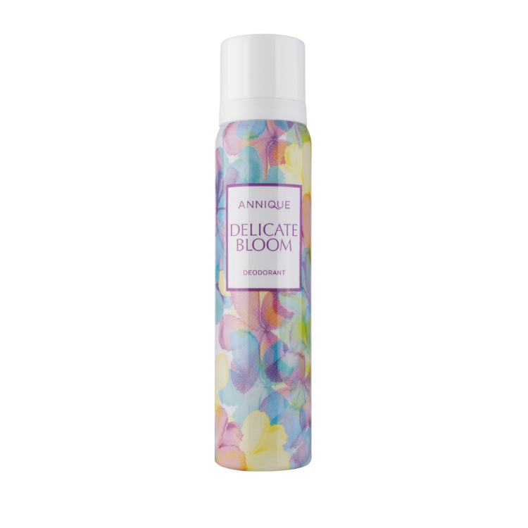 Picture of Delicate Bloom Deodorant 90ml