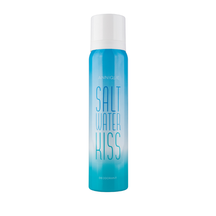 Picture of Saltwater Kiss Deodorant 90ml