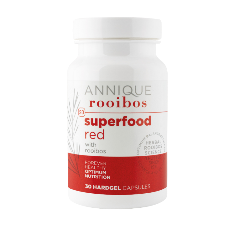 Picture of SuperFood Red 30 Capsules