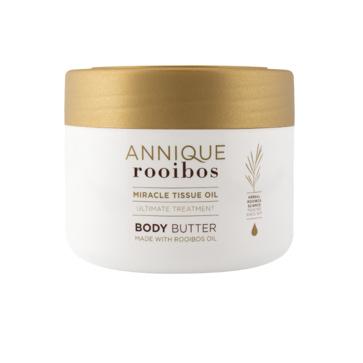 Picture of Miracle Tissue Oil Body Butter 250ml