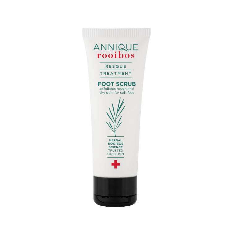 Picture of Resque Foot Scrub 75ml