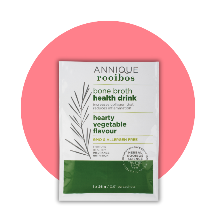 Picture of Forever Healthy Bone Broth Health Drink 26g Sachet