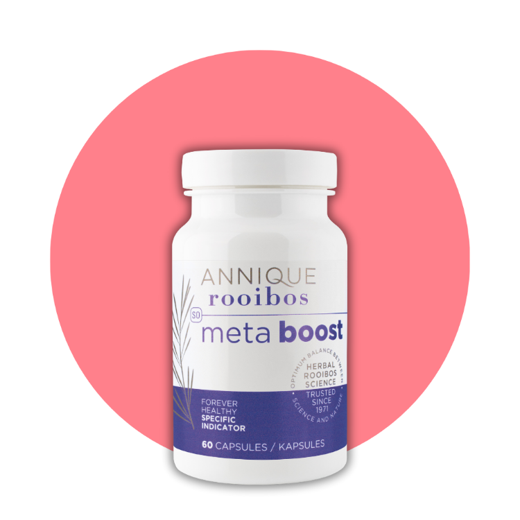 Picture of Forever Healthy Meta Boost 60 Capsules