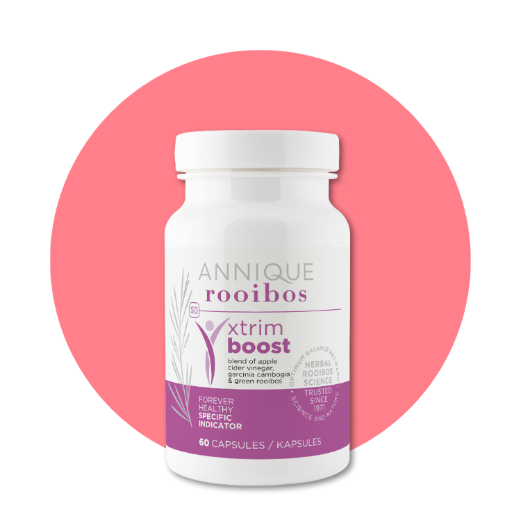 Picture of Forever Healthy Xtrim Boost 60 Capsules