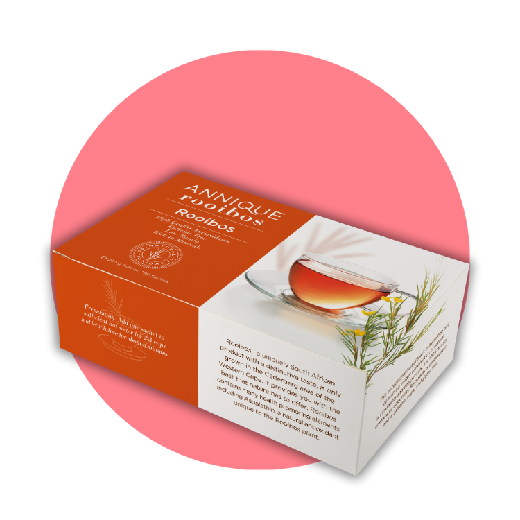 Picture of Rooibos Tea 200g