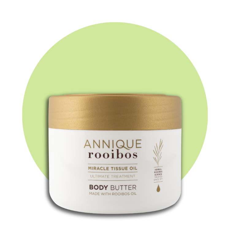 Picture of Miracle Tissue Oil Body Butter 250ml