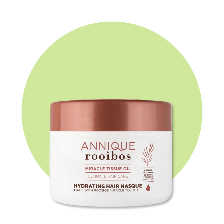 Picture of Miracle Tissue Oil Hydrating Hair Masque 250ml