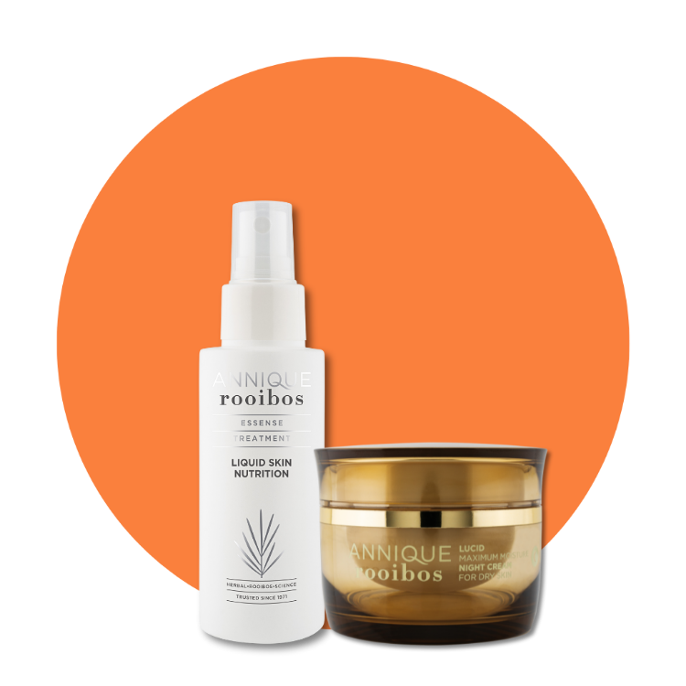 Picture of Lucid Night Cream with Hyaluronic Acid + LSN