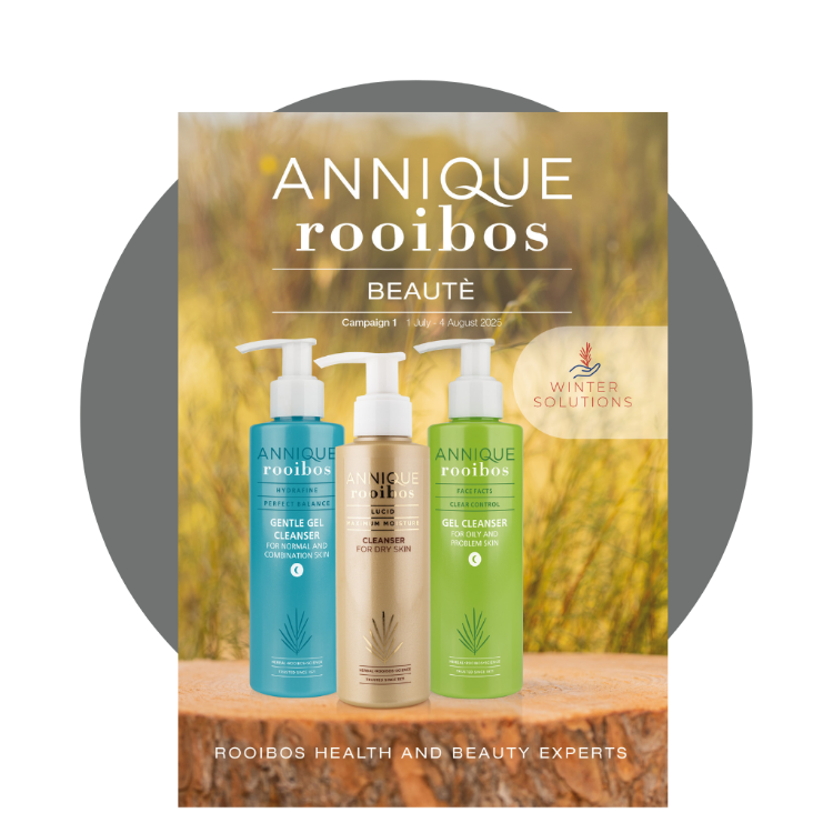 Picture of Business Tools: Beaute July 25