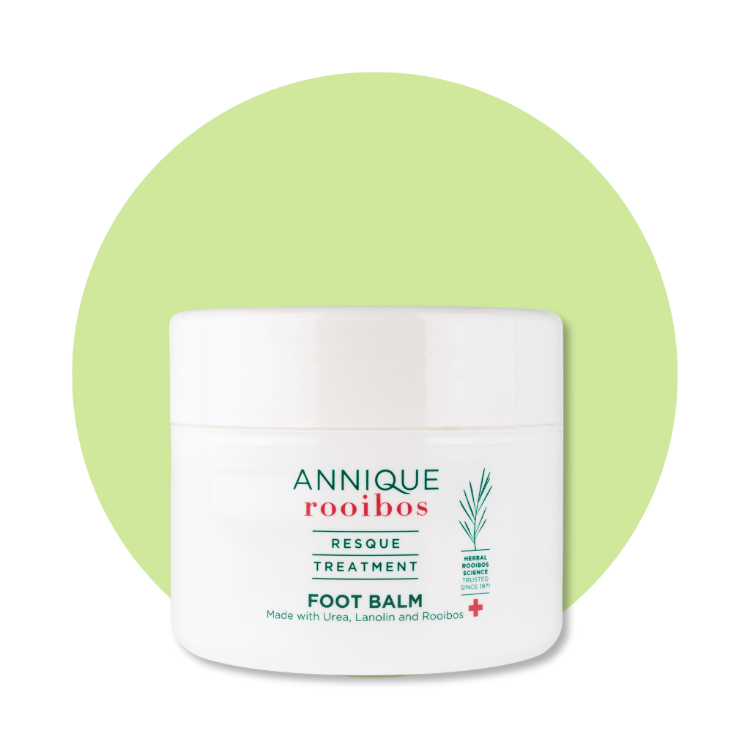 Picture of Resque Foot Balm 150ml