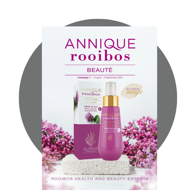 Picture of Business Tools: Beaute August 25