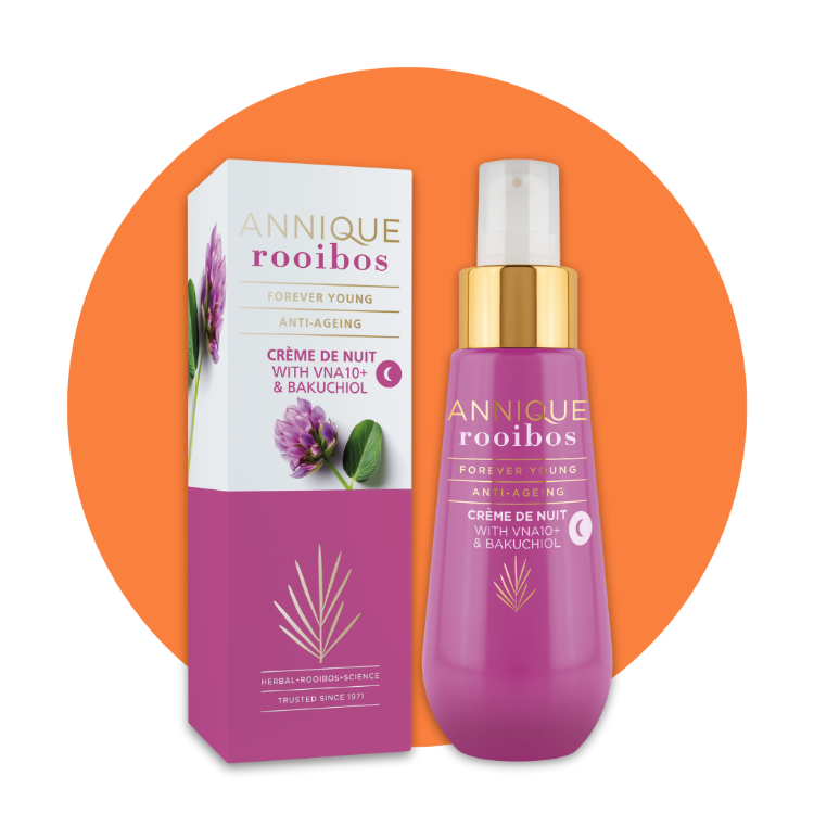Picture of Forever Young Crème de Nuit 75ml Upsize