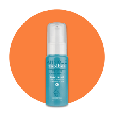 Show details for Hydrafine Night Cream 50ml Picture of Hydrafine Night Cream 50ml